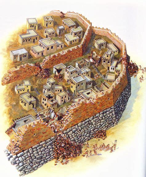 jericho in the bible.